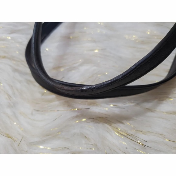 Black Michael Kors Tote - Picture 5 of 6